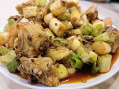 -天一沾水肥肠(科园一街店)