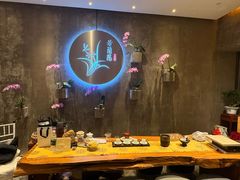 -若蘭慈·无国界素食料理(欢乐海岸店)