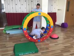 -杭州龙井幼儿园