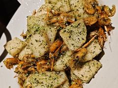 -图味美小黄鱼·景德菜(浙江路店)