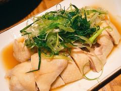 石龙和庆豆皮鸡-小和庆·知味(首铸万科店)