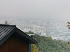 -北高峰