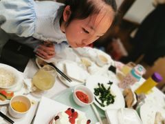 -新吉士·上海菜(浦东LCM置汇旭辉店)