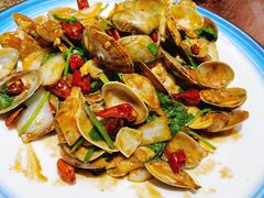 -鼎原力量东北吊炉烧烤(临河街店)