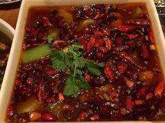 辛香汇(大华店)-辛香汇(大华第一坊店)