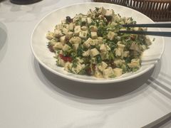-李记搅团•非遗陕菜(三桥店)
