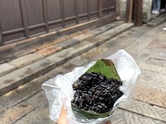 -锦记糕点铺