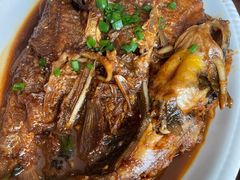 红烧杂鱼-太湖好灶头土菜馆(石公路店)