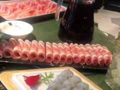-老灶堂文创火锅(文艺路店)