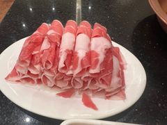 -南门涮肉(上海二店)