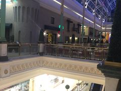 -AMG海上明珠影城(上海环球港RealDCinema店)