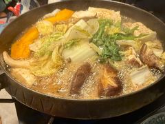 -满来寿喜烧(金虹桥店)