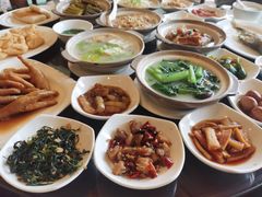 -金泰食府(竹园店)
