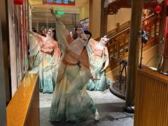 -唐猫庭院·千年陕菜(大唐不夜城店)