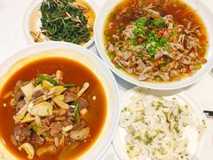 -眉州东坡(北苑华贸店)