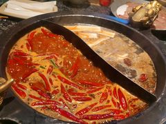 -蜀大侠火锅(春熙路店)