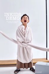 -INKIDS潮童社儿童摄影(朝阳大悦城店)
