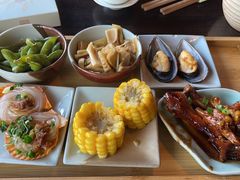 -青藤茶馆(南山路店)