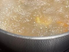 -南城十里潮汕鲜牛火锅·鲜虾生滚粥(融汇老商埠店)