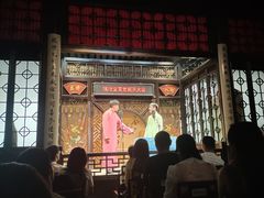 -嘻哈壹笑堂相声茶馆(大儒巷店)