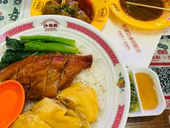 -憶廟街 X 沙角邨(太古城店)