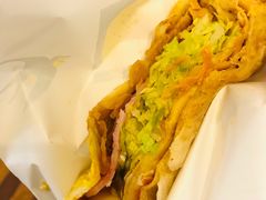 -多几谷·煎饼(上海七宝领展广场店)