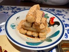 -川流不息·地道川菜·小龙虾(新松江路店)