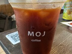 -MOJ coffee(瓯海泽雅水碓坑店)