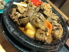 -潮堂 · 潮州菜(国贸商城店)