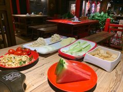 -宽窄巷子鲜牛火锅(北京首店)