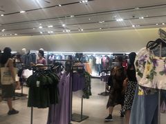 -ZARA(青岛万象城店)