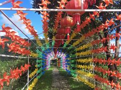 -头塘庄园(农家乐)