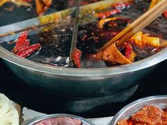 -渝味黄姐火锅(黄泥村店)