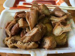 牛杂-细妹五香牛杂(步行街店)