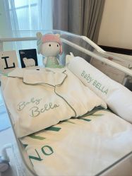 -baby bella小贝拉母婴护理中心(珠海华发公寓店)