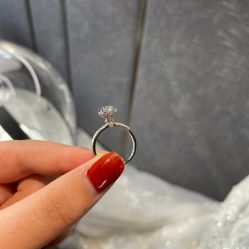 -VE DIAMOND·天然&培育钻石定制