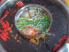 -渝味黄姐火锅(黄泥村店)