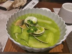 -渔语鱼新川菜Bistro(万象天地店)