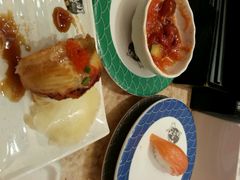 -友壹町寿司(嘉洲广场店)