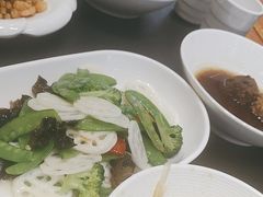 -紫光园·烤鸭·北京菜(团结湖店)