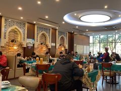 -巴依老爷新疆美食(昌平店)