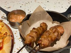 -必胜客(WOW中心城店)