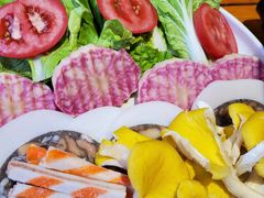 -民食香·腊排骨野生菌美食(木府店)