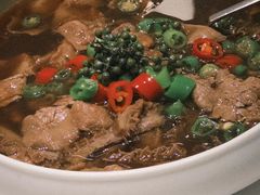 -海味观(老西门店)