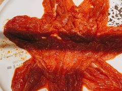 -蜀九香火锅(玉林店)