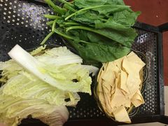 -香丽缘饭馆(黑龙潭店)