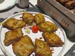 -新兴·金羊座·粤菜点心(乐峰店)