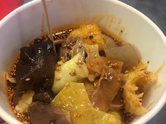 -八一好吃街·高品美食广场