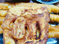 糖果子-顺发拉面(长湖路店)