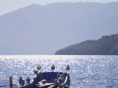 -丽江泸沽湖景区
